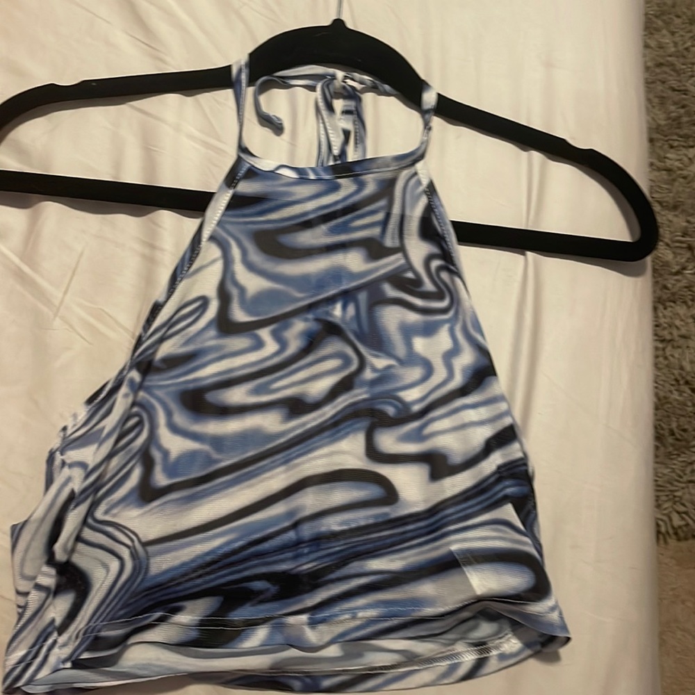 Shein tank top